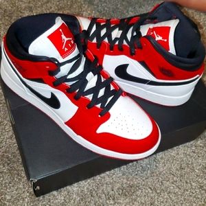 Mud 1s Size:7 in men's